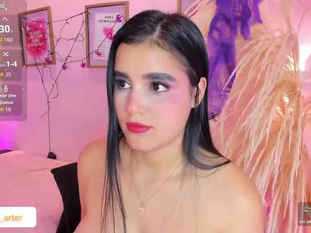 MiiaaCarter