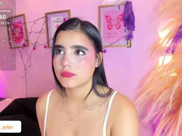 MiiaaCarter