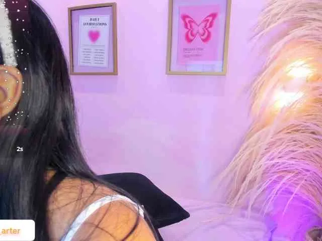 MiiaaCarter