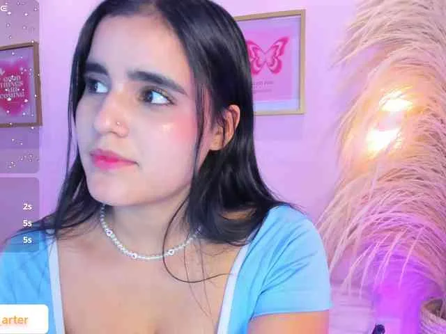MiiaaCarter
