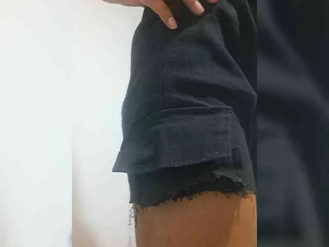 KloeDollHottt