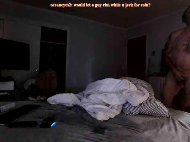 Str8CuriousStud4All