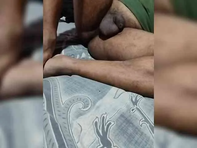 Indian-Couple
