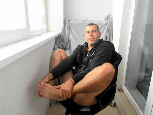 ValyMan