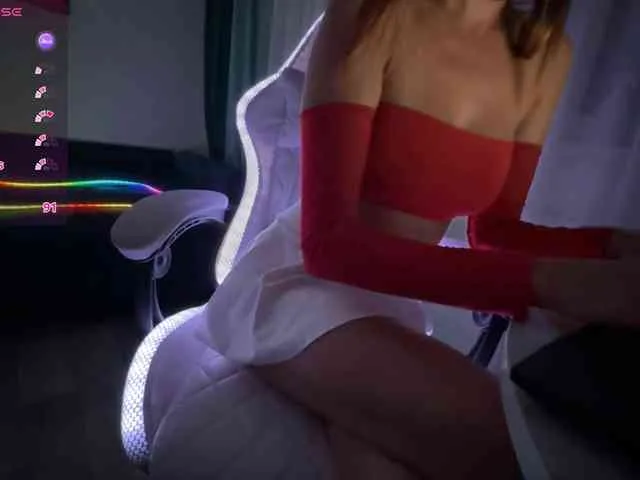 AlisaLoveX
