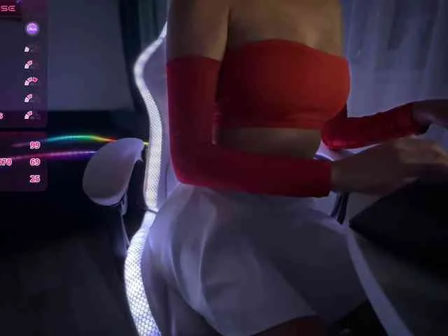AlisaLoveX