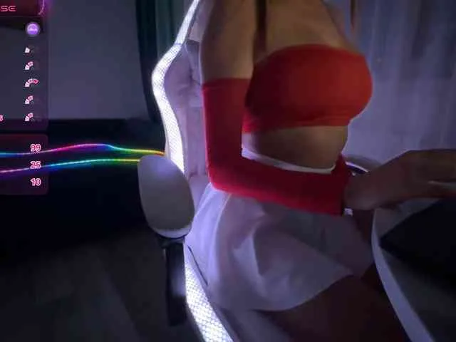 AlisaLoveX