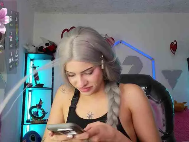 ElyCandyCurse