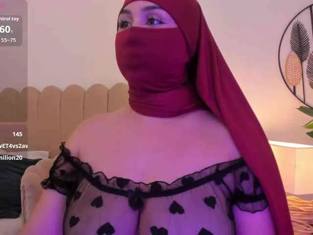 Amirah-
