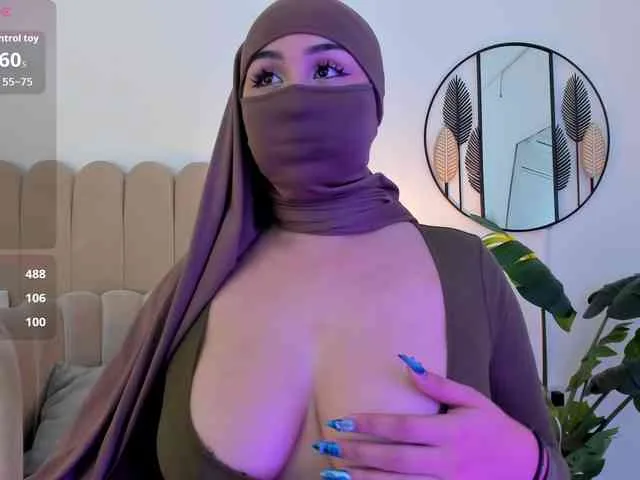Amirah-