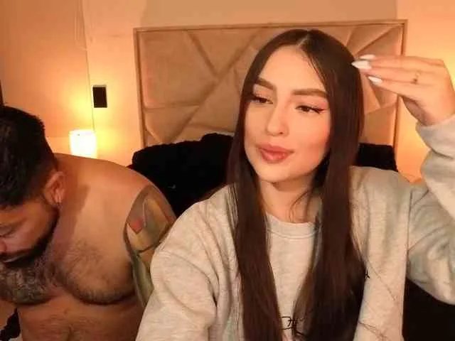 SweetSin-Couple