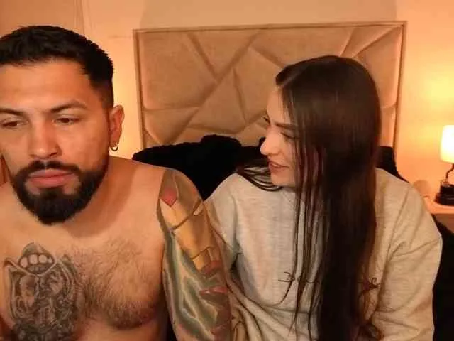 SweetSin-Couple