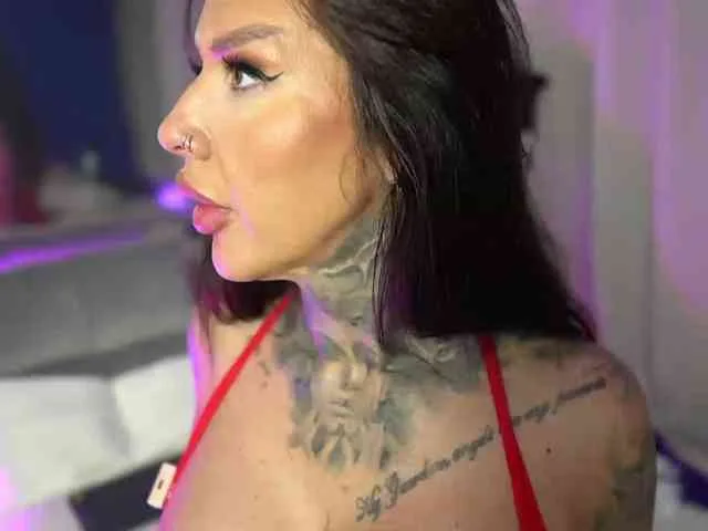 ScarletNoir