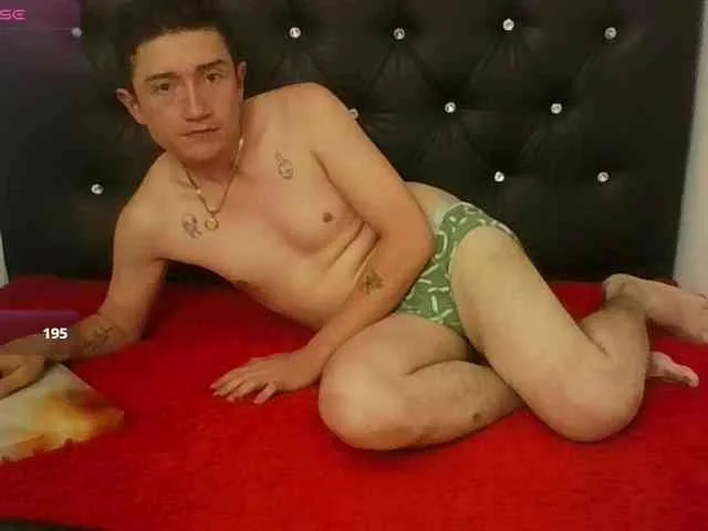 boynaughty