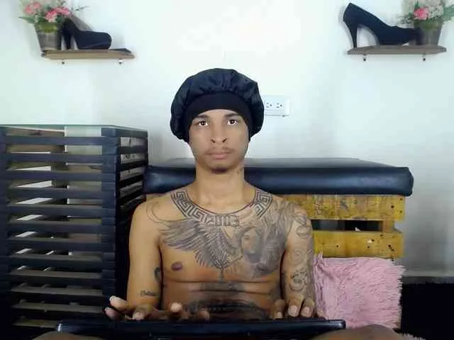 TatooNoah
