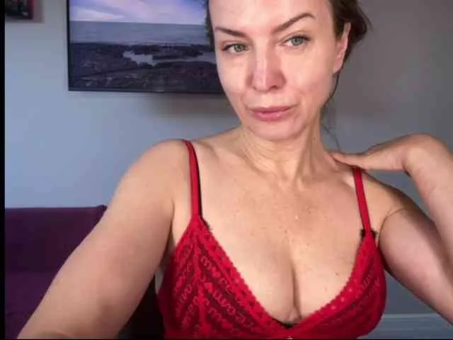 RachellHot