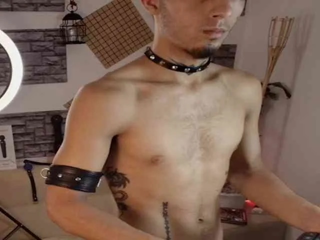 Darkrosse1