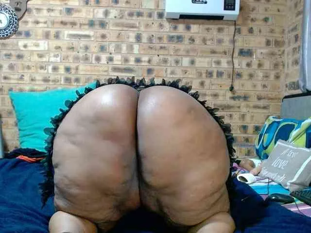 RubyBooty