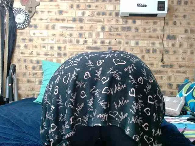 RubyBooty