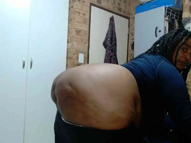 RubyBooty