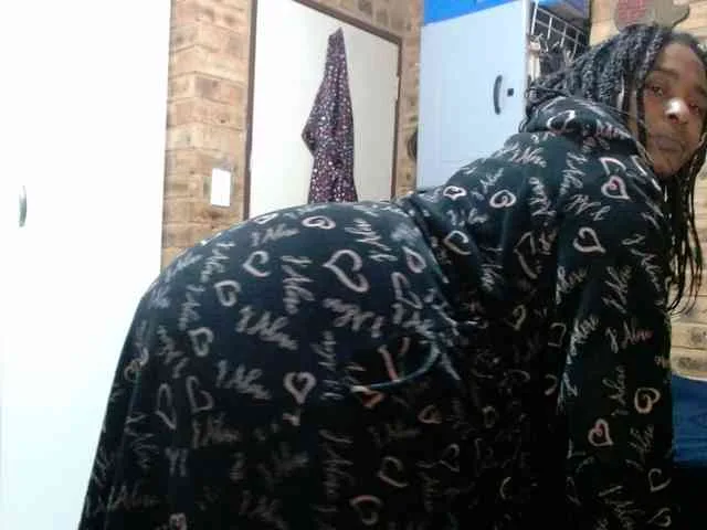 RubyBooty