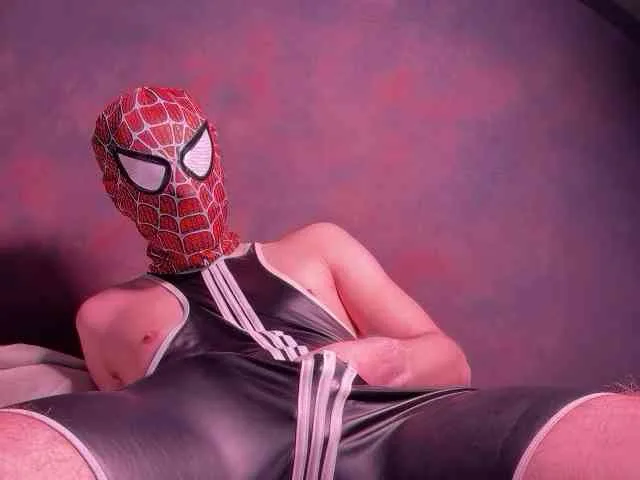 Spidercum91