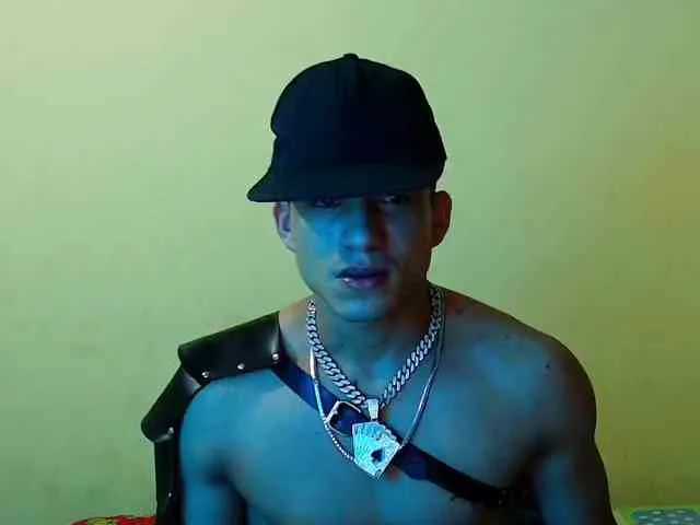 DaniiScott-