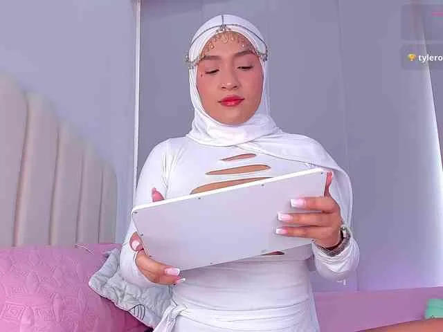 Amira-zahra