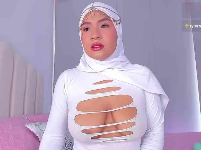 Amira-zahra