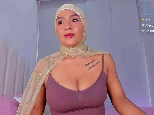 Amira-zahra
