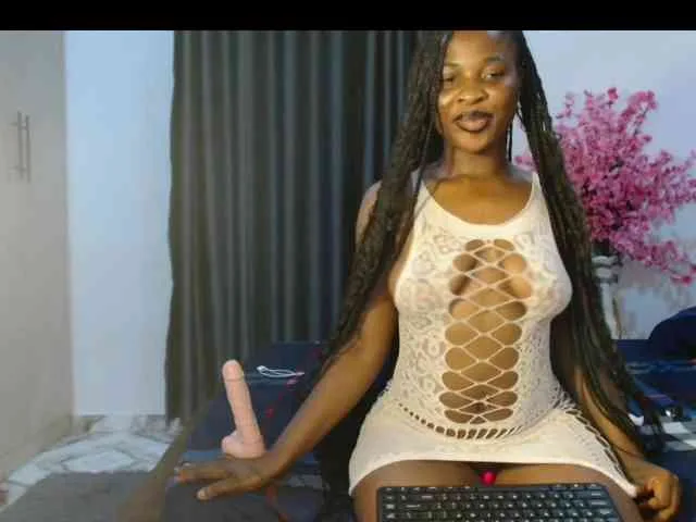 Ebonnyy