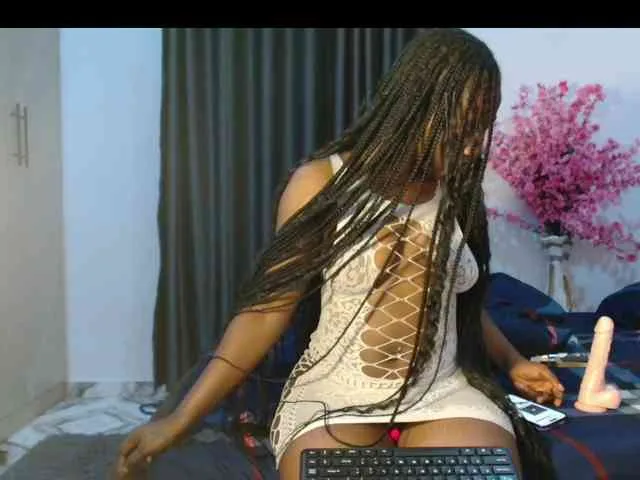 Ebonnyy