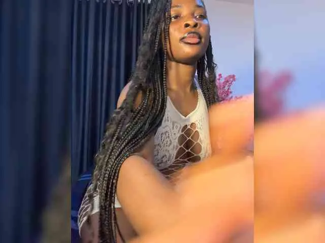 Ebonnyy
