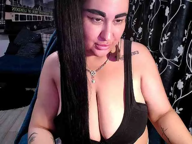 NaturalWoman