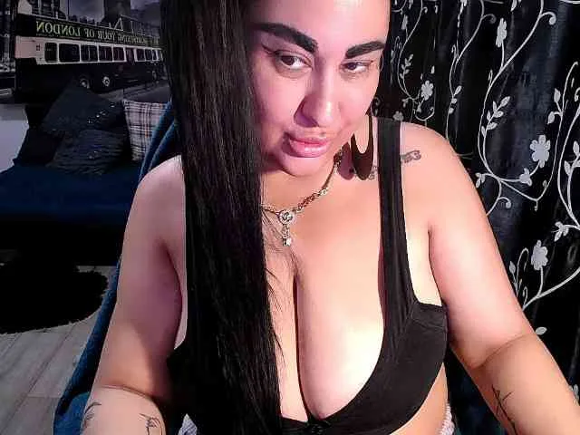 NaturalWoman