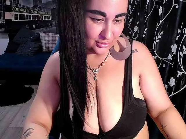 NaturalWoman