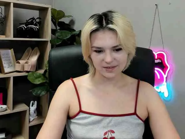 SweetLilyxo