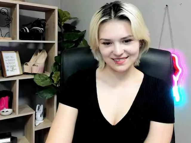 SweetLilyxo
