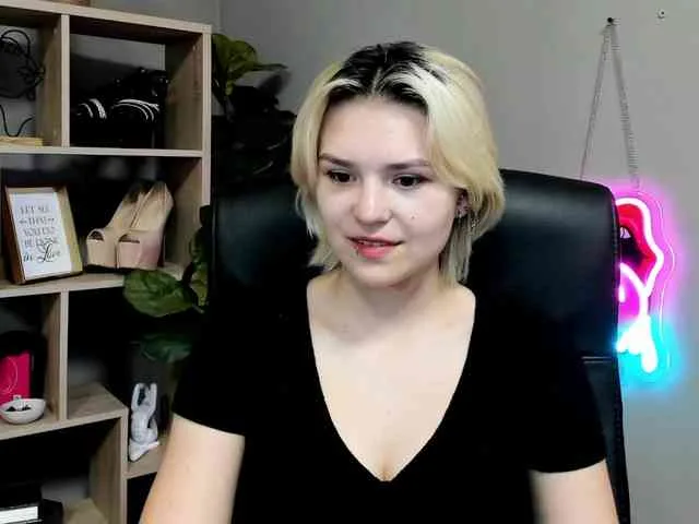 SweetLilyxo