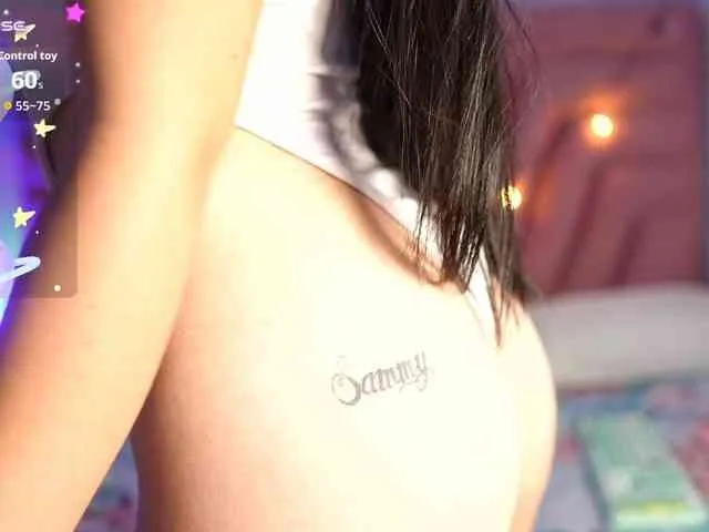 naughtyyindiann