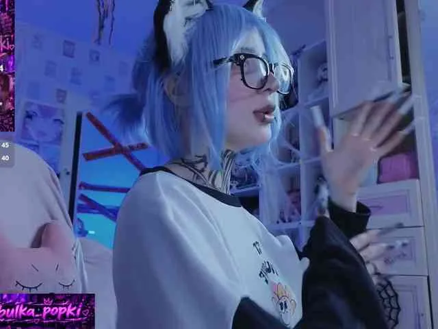 Nana-Brrrrr