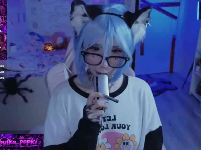 Nana-Brrrrr