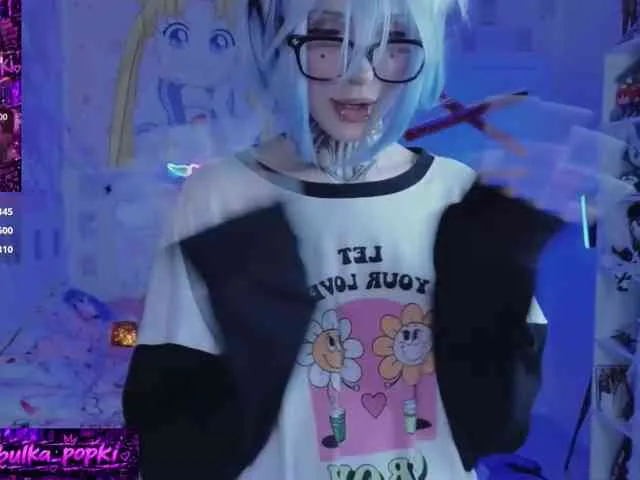 Nana-Brrrrr