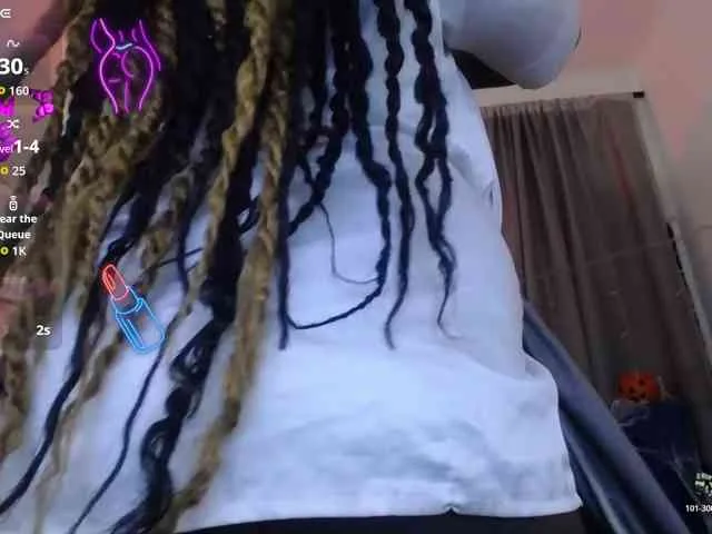 neighbor-ebony