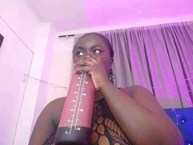 neighbor-ebony