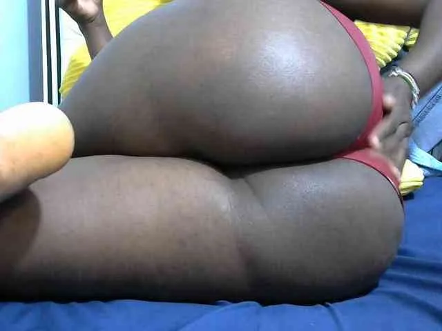 NastyEbony002