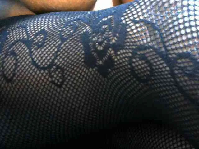 NastyEbony002