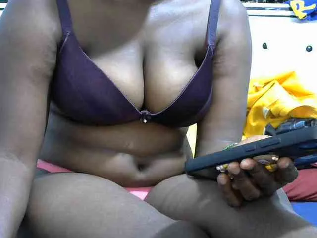 NastyEbony002