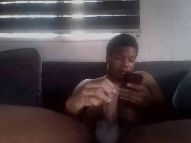Africanprince410