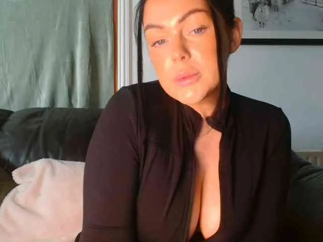 IrishBarbie